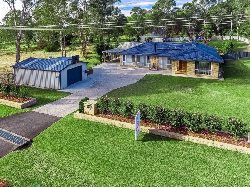 155 Hawthorne Road, Bargo NSW 2574