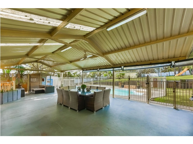 155 Hawthorne Road, Bargo NSW 2574