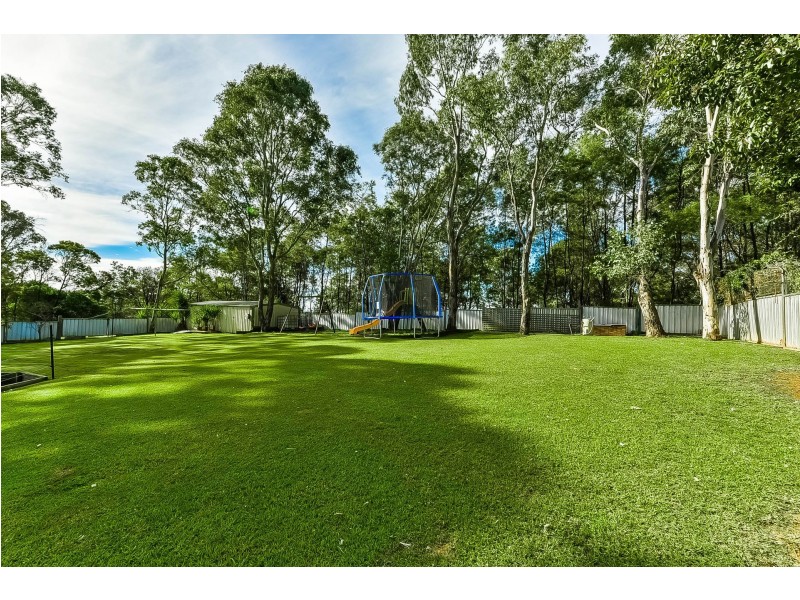 155 Hawthorne Road, Bargo NSW 2574