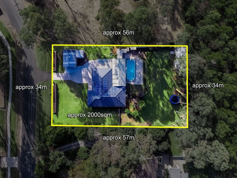 155 Hawthorne Road, Bargo NSW 2574