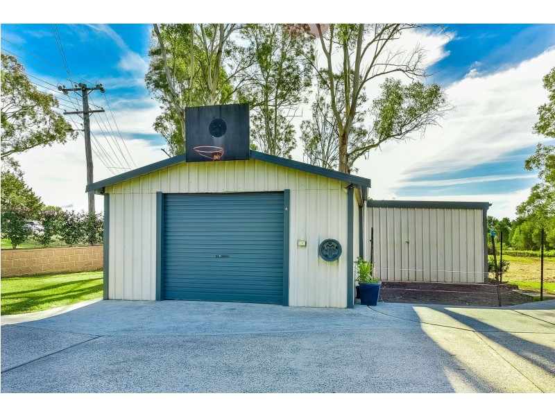 155 Hawthorne Road, Bargo NSW 2574