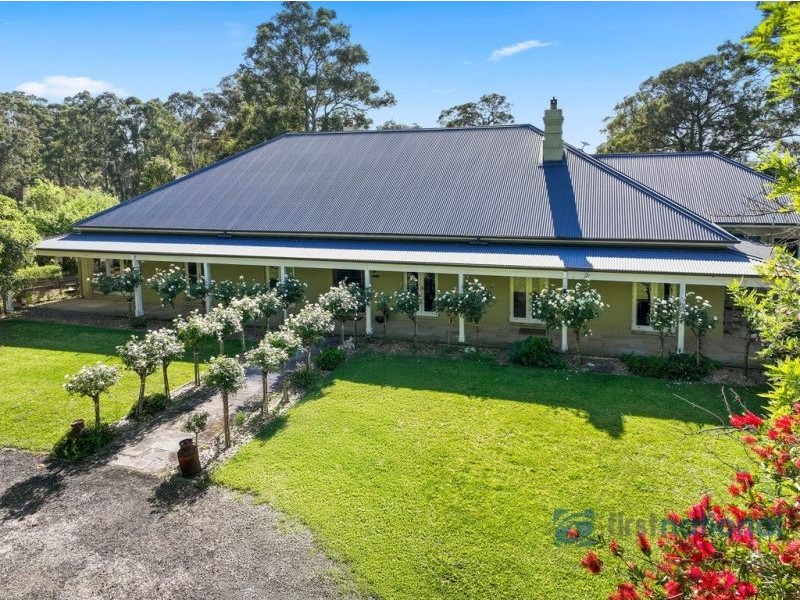 94 Longfield Lane, Oakdale NSW 2570