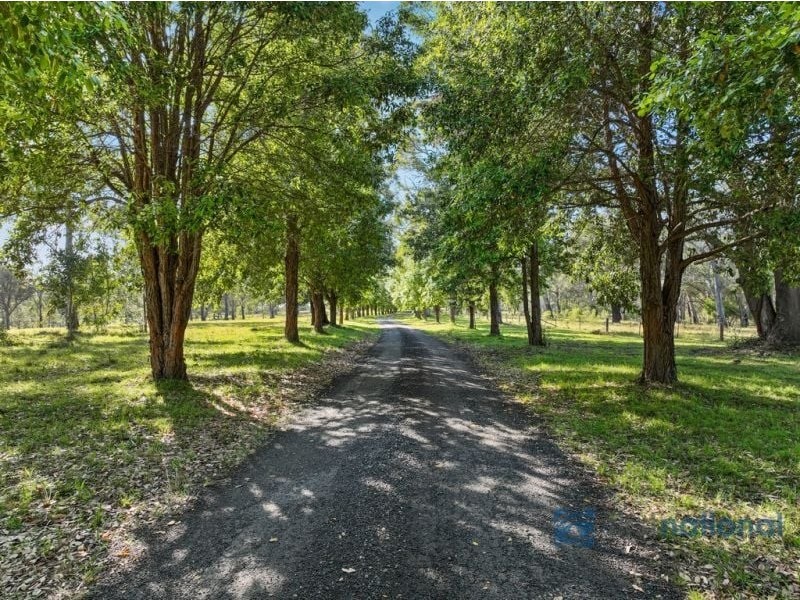 94 Longfield Lane, Oakdale NSW 2570