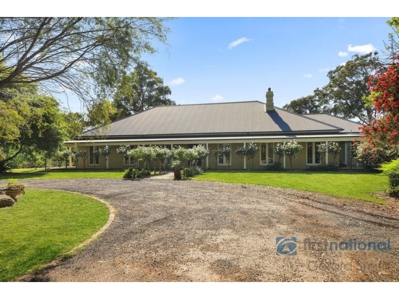94 Longfield Lane, Oakdale NSW 2570