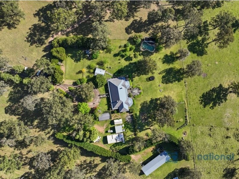 94 Longfield Lane, Oakdale NSW 2570