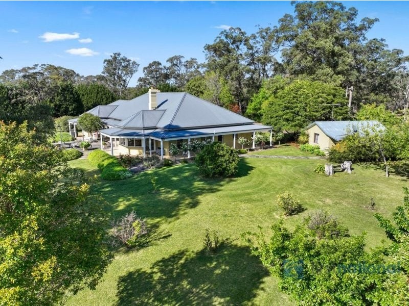 94 Longfield Lane, Oakdale NSW 2570