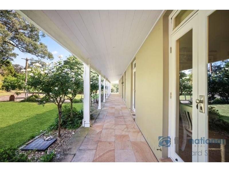 94 Longfield Lane, Oakdale NSW 2570