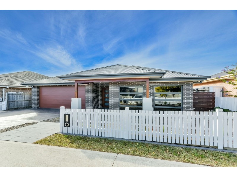 13 Hordern Street, Wilton NSW 2571