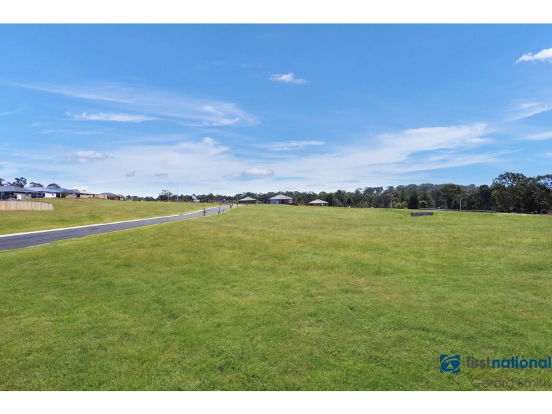 Lot 54 Rita Street, Thirlmere NSW 2572