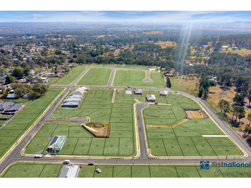 Lot 54 Rita Street, Thirlmere NSW 2572
