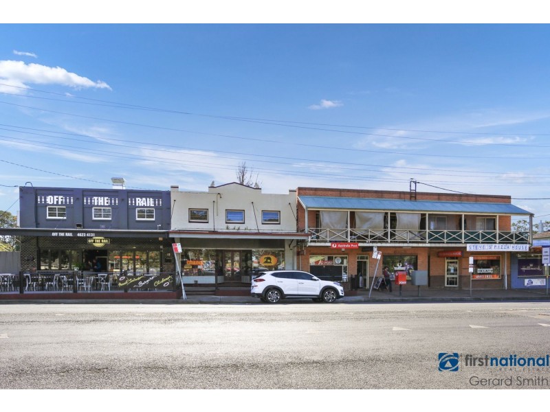 Lot 54 Rita Street, Thirlmere NSW 2572