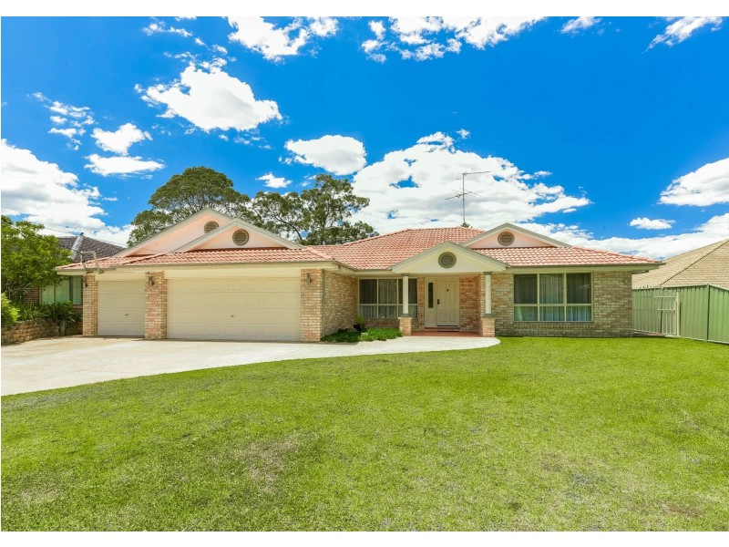 22 Tyson Road, Wilton NSW 2571