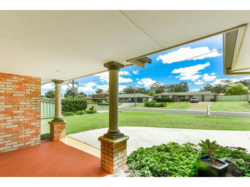 22 Tyson Road, Wilton NSW 2571
