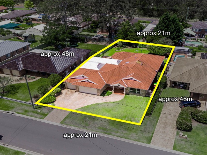 22 Tyson Road, Wilton NSW 2571