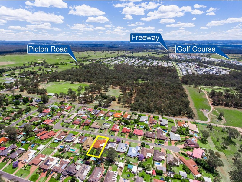 22 Tyson Road, Wilton NSW 2571