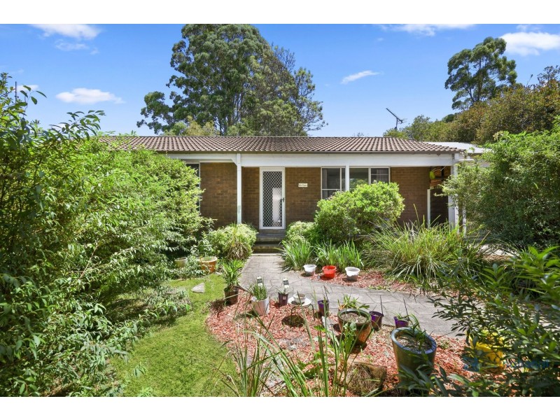 25 Campbell Street, Picton NSW 2571