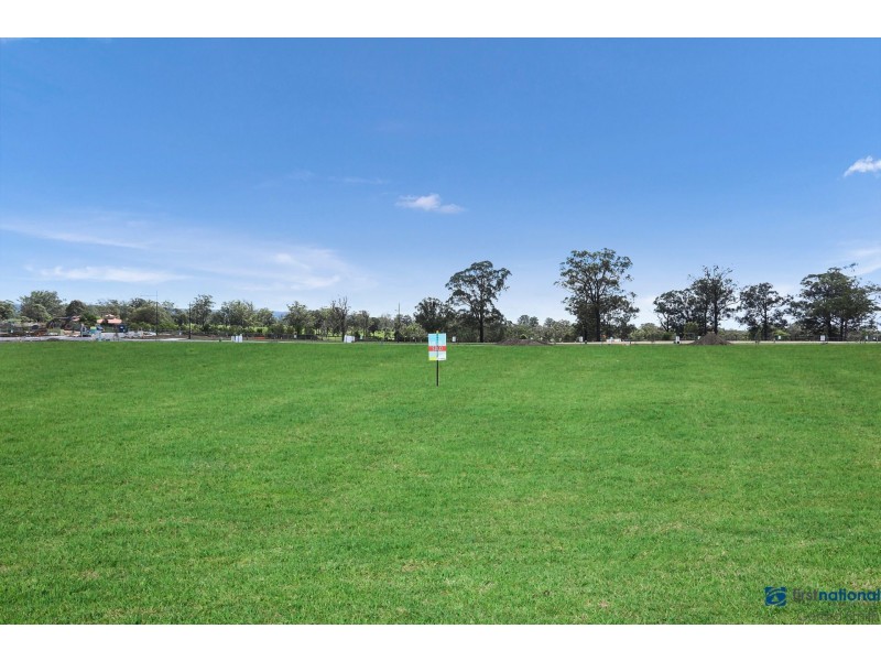 Lot 79, Clubhouse Road, Wilton NSW 2571