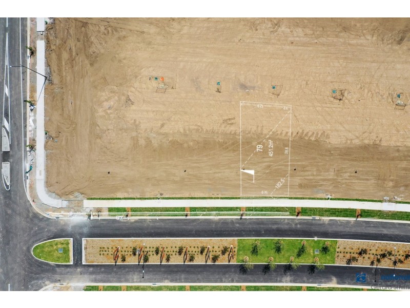 Lot 79, Clubhouse Road, Wilton NSW 2571