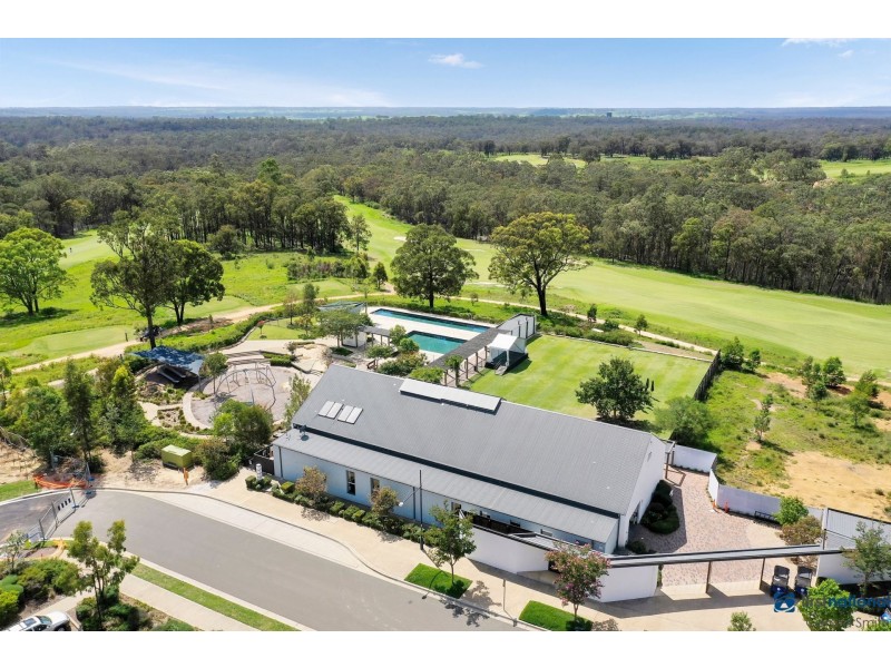 Lot 79, Clubhouse Road, Wilton NSW 2571