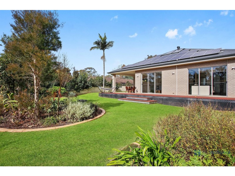 27 Fitzroy Street, Wilton NSW 2571