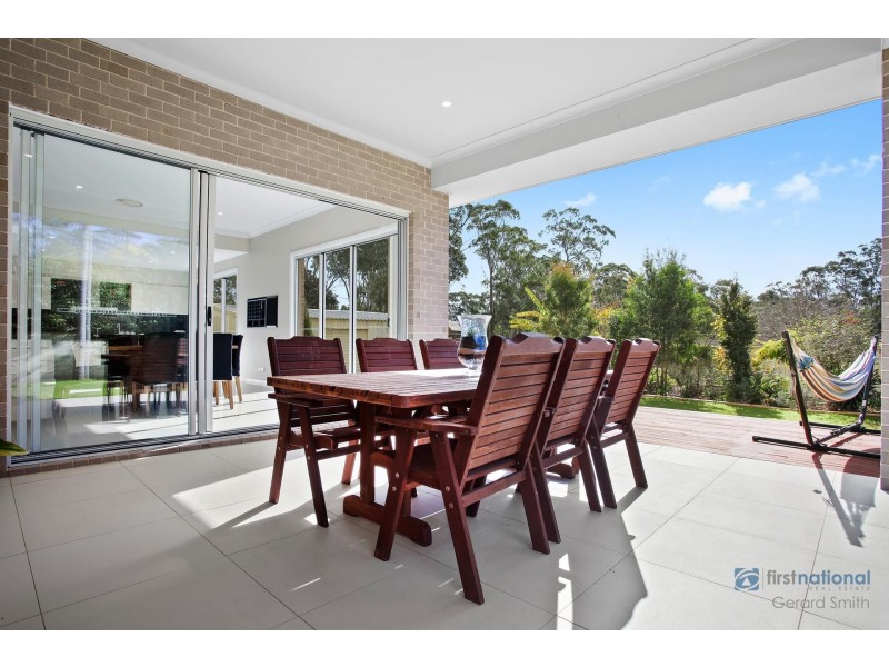 27 Fitzroy Street, Wilton NSW 2571