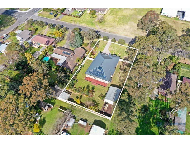 27 Fitzroy Street, Wilton NSW 2571