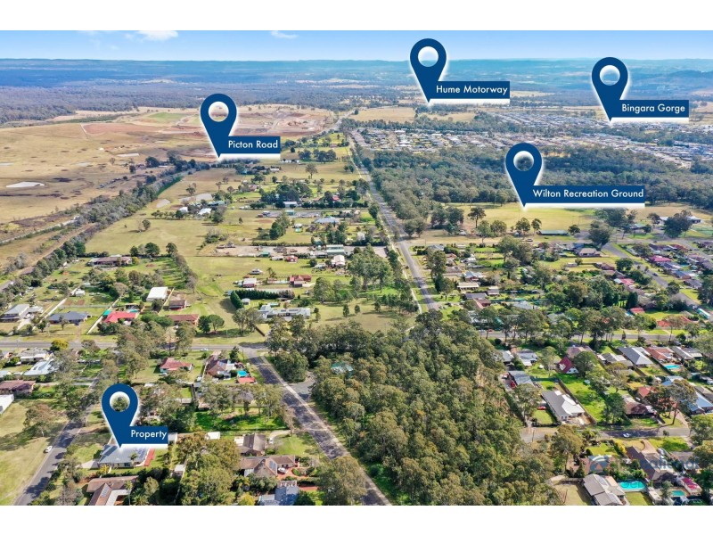 27 Fitzroy Street, Wilton NSW 2571