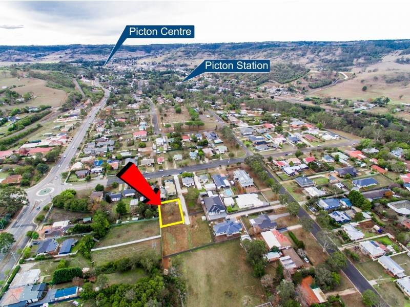 Lot 24c Antill Street, Picton NSW 2571