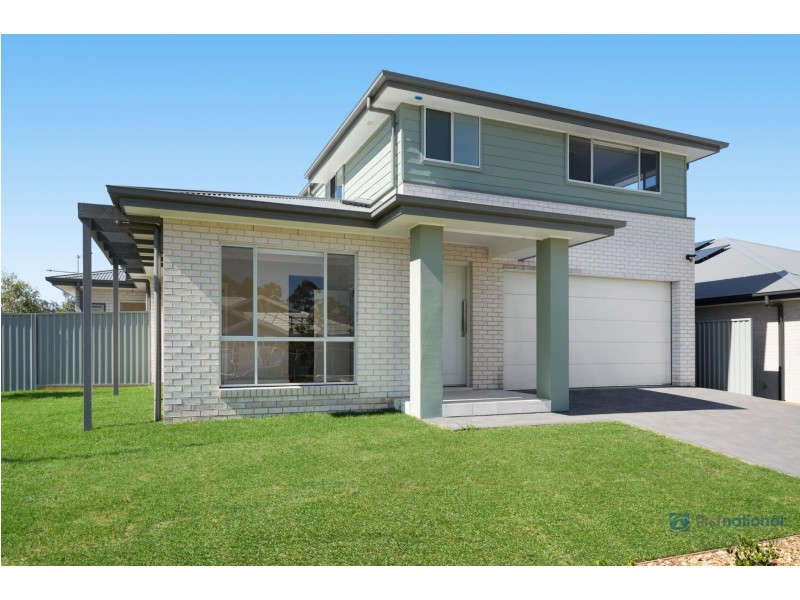 46 Dulcimere Street, Tahmoor NSW 2573