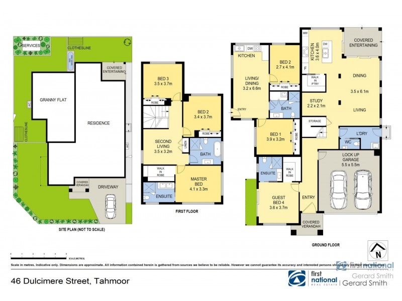 46 Dulcimere Street, Tahmoor NSW 2573