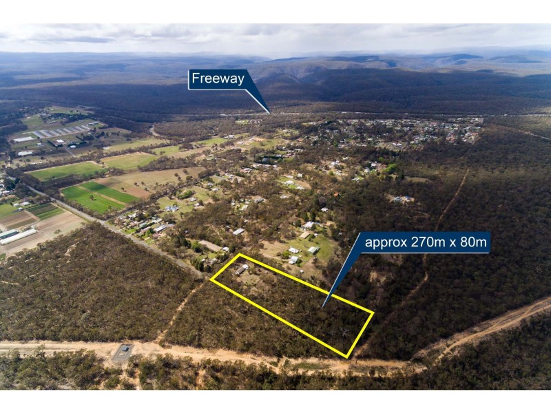 155 Yanderra Road, Yanderra NSW 2574