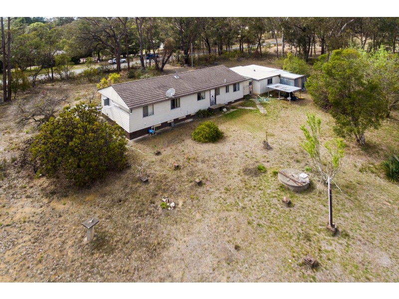 155 Yanderra Road, Yanderra NSW 2574