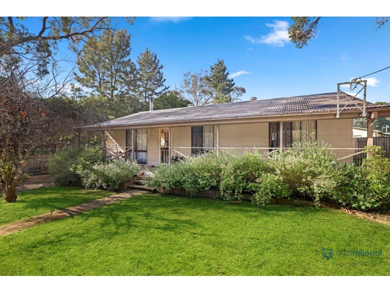 1 London Place, Hill Top NSW 2575