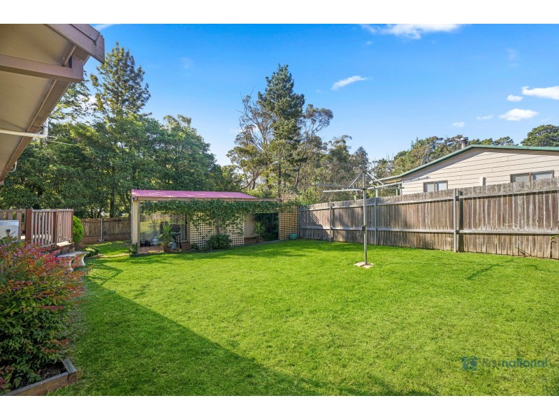 1 London Place, Hill Top NSW 2575