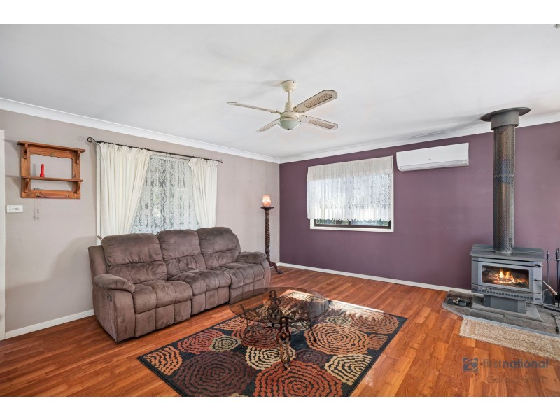 1 London Place, Hill Top NSW 2575