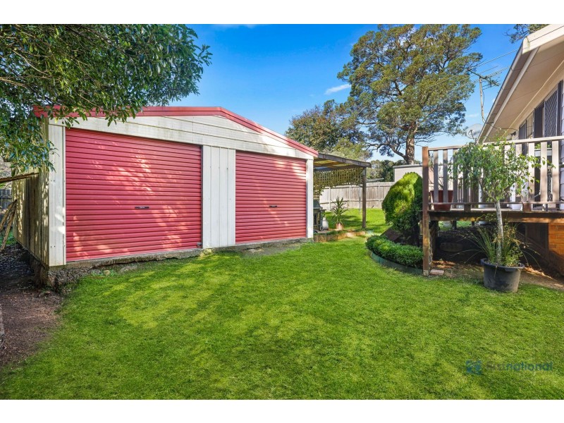 1 London Place, Hill Top NSW 2575