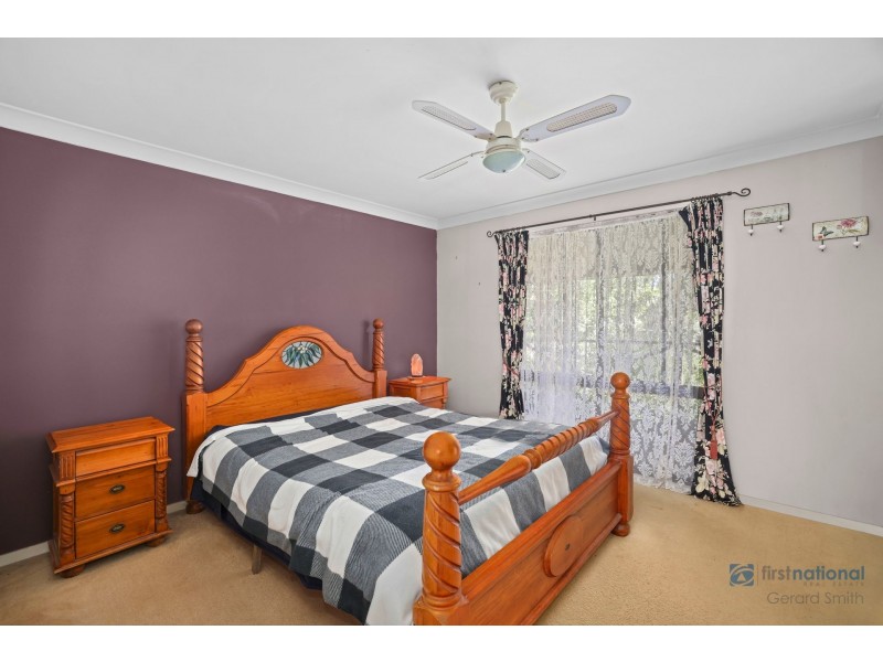 1 London Place, Hill Top NSW 2575