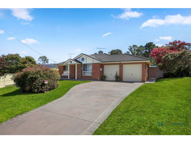 52 Hambridge Road, Bargo NSW 2574