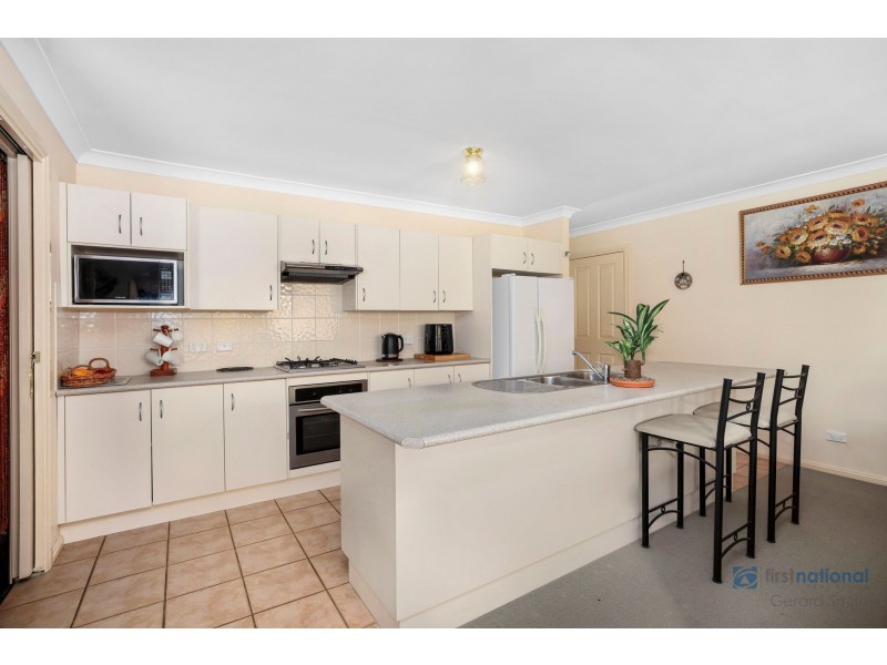 52 Hambridge Road, Bargo NSW 2574