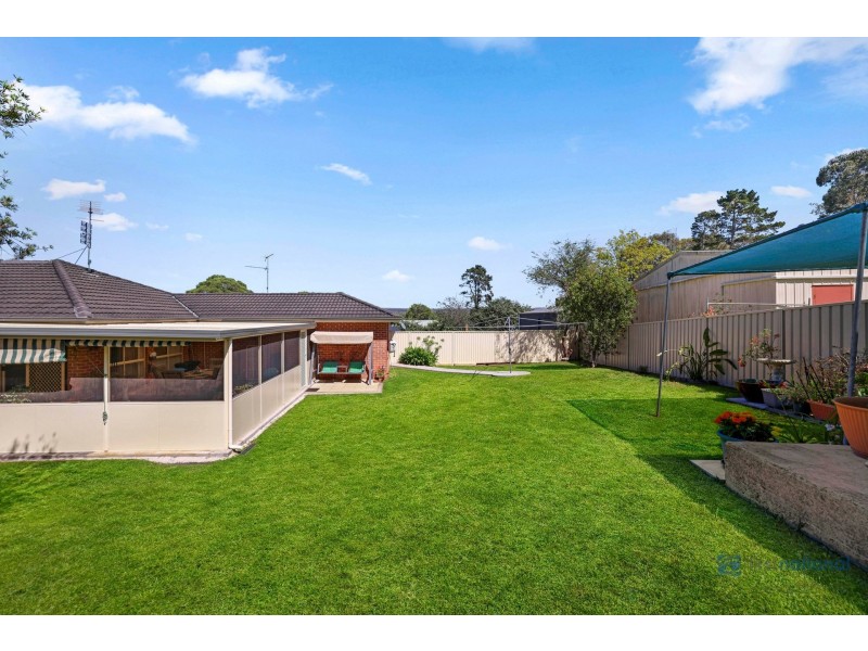 52 Hambridge Road, Bargo NSW 2574
