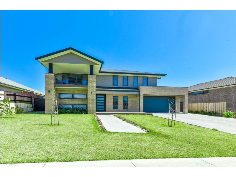 26 Balmoral Rise, Wilton NSW 2571