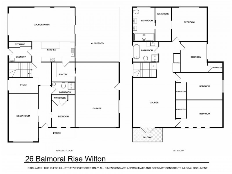 26 Balmoral Rise, Wilton NSW 2571