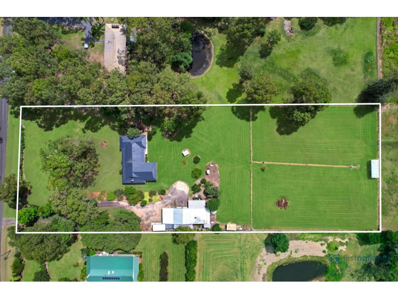 40 Nepean Street, Douglas Park NSW 2569