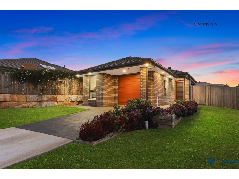 12 Sutton Crescent, Wilton NSW 2571