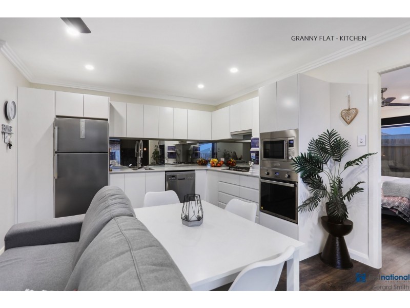 12 Sutton Crescent, Wilton NSW 2571