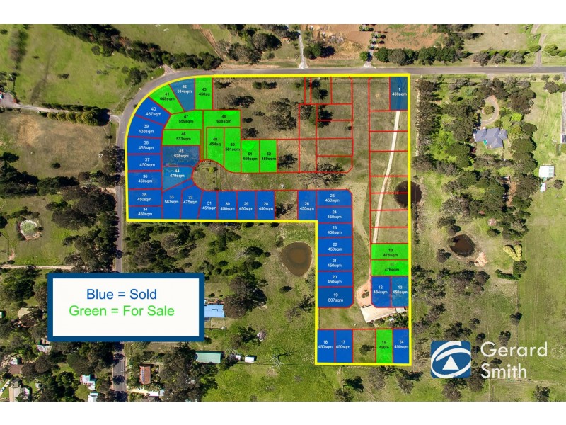 Lot 11, 60-88 Rita Street, Thirlmere NSW 2572