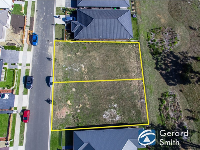 43 Charlton Street, Wilton NSW 2571