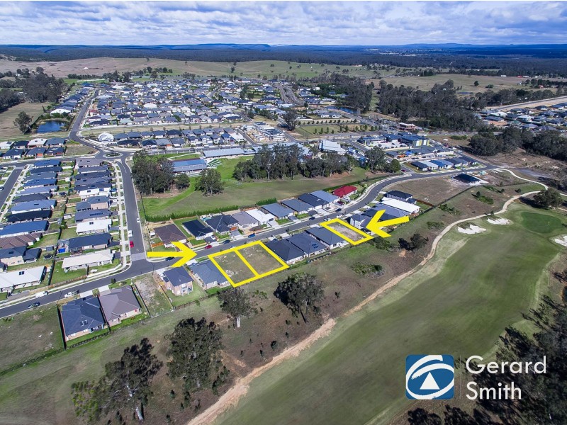 43 Charlton Street, Wilton NSW 2571