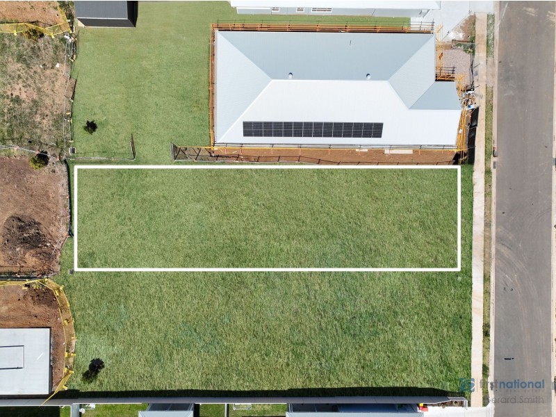 7 Morris Crescent, Thirlmere NSW 2572