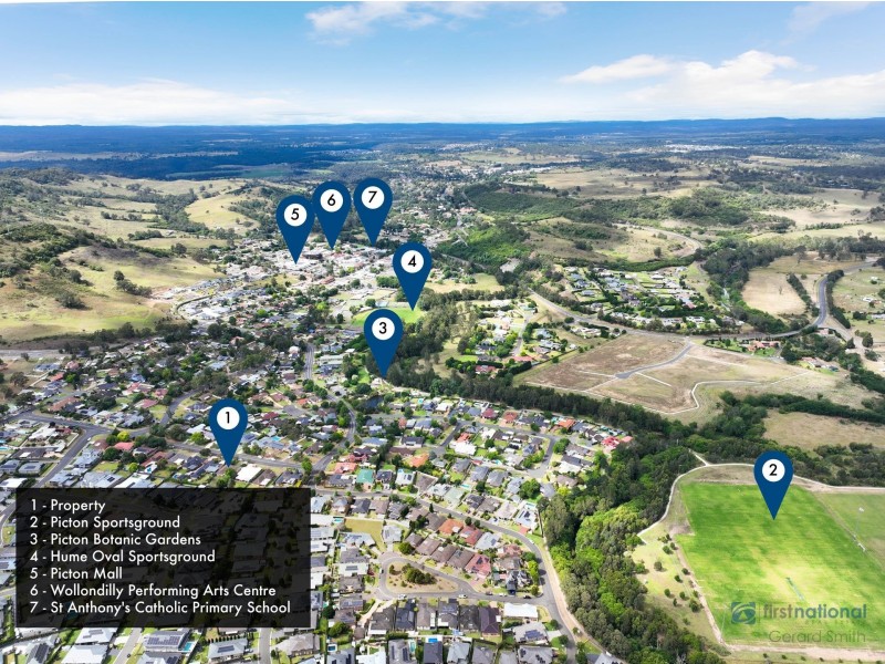 20 Mallam Road, Picton NSW 2571